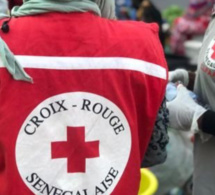 Viol sur une malade de la Covid-19 - La Croix-Rouge se " blanchit"