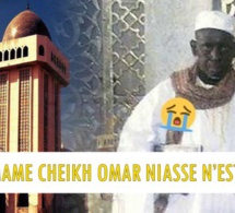 Nécrologie : Médina Baye encore en deuil – Mame Cheikh Omar Niass rappelé à Dieu