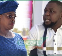 Pape Makhtar Diallo: « meunou gno permettre Maréme Faye Sall dém si mariage beuga téré gni si dess »