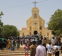 Covid-19 et la fête du 15 août: Ce que les Évêques de la Province Ecclésiastique préconisent Les Évêques de la Province Ecclésiastique de Dakar ont donné des précisions par rapport à la célébration de la fête de l’Assomption dans ce contexte de pandé