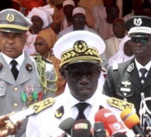 COVID-19/APRÈS LA SORTIE DU MINISTRE DE L’INTÉRIEUR : Le gouverneur de Dakar hausse le ton