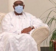 Médina Baye: Le Président Macky Sall a présenté ses condoléances