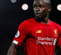 Mercato : Un très gros coup pour Liverpool en cas de départ de Mané