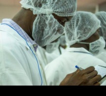 Covid-19 : La région de Dakar franchit la barre des 8000 cas