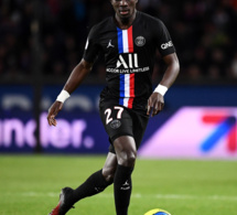 LDC - Un seul sénégalais encore en course, le programme des quarts