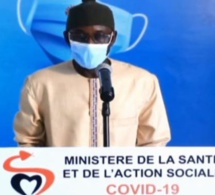 Covid-19 : 172 nouveaux cas positifs, 23 patients guéris