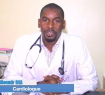«Pourquoi je dis que près de quatre millions de Sénégalais sont sujets à risque au Coronavirus»