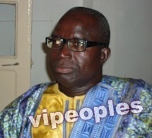 Babacar Justin Ndiaye: « Le discours sur la rupture, n’est pas la rupture » Babacar Justin Ndiaye: « Le discours sur la rupture, n’est pas la rupture »
