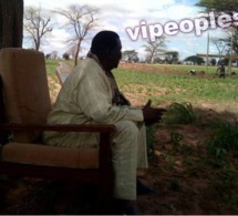 Urgent: Cheikh Bethio Thioune transféré à Thies pour son audition Urgent: Cheikh Bethio Thioune transféré à Thies pour son audition