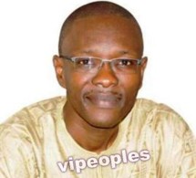 Abdou Abel Thiam, Un Insti à la présidence Abdou Abel Thiam, Un Insti à la présidence