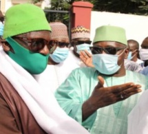 Serigne Babacar Sy Mansour sur le coronavirus : « Voici les 3 recommandations pour faire face à une malédiction divine »