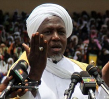 Mali: ” La France nous doit respect et nous lui devons respect”, Imam Dicko