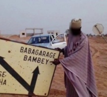 Lotissement d’un cimetière à Bambey: Me Khouraychi Bâ parle de « banditisme  » et menace de saisir l’Ofnac