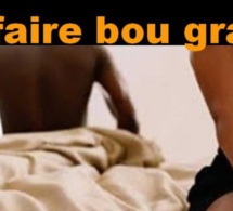 Kawtef -Appel téléphonique fuité : « Nima beugué nga teud***é ma… daan**ou na… »
