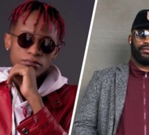 Show-Biz: Innoss’B fait une révélation sur Fally Ipupa qui remue la toile