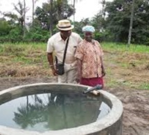 Tragédie dans le département de Linguère: deux enfants meurent noyés dans un bassin maraîcher à Médina Bangol