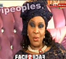Face 2 Face avec Aida Ndiongue, politicienne du PDS