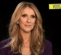 Céline Dion allaite encore son fils de deux ans!