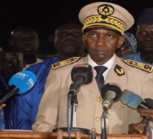 Incivilités et défiance des jeunes face à la pandémie: le gouverneur Mamadou Omar Baldé alias Jack Bauer sort la cravache