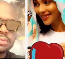 Al Khayri: Adja Diallo tourne la page Ibou Toure et se marie avec un Homme d’affaires ivoirien