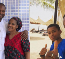Salif Diao Qu’est devenu l’ancien international sénégalais, Découvrez sa nouvelle vie