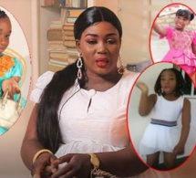 Critiquée sur son habillement: La maman de Dieyna ‘VIP SAGNSÉ’ demande pardon aux Sénégalais…