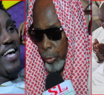 Modou Diop,malade &amp; expulsé de chez lui en période Covid19 demande l’aide à Wally Seck et aux bonnes volontés