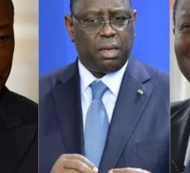 Virus du 3e mandat en Afrique : Abidjan et Conakry infectées, Dakar fortement exposée