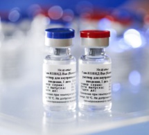 Covid-19 - Commande du vaccin russe - Le Sénégal s'accroche à l'OMS