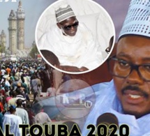 Urgent – La Déclaration de Serigne Bass Abdou Khadre sur le Magal de Touba