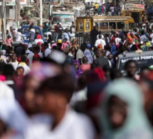 Dakar – Épicentre du coronavirus ces chiffres qui inquiètent et donne la chair de poule
