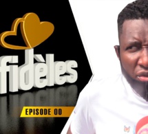 ADMOW FLOW- Série infidèle :apprécie le casting et encourage ses pairs…