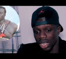 Pagaye Mbaye sur son problème avec Ama Baldé » Fanane na sunu keur ay….. »