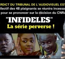 VERDICT DU CNRA (Conseil national de Régulation  de l’Audiovisuel),