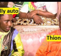 Xibaaru attaque sévèrement les faramarenes : Thione Seck Et Wally… » « Champions Du Scandale »