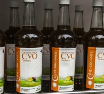 Covid Organic dans la riposte contre le coronavirus - Les experts espèrent et s'exaspèrent