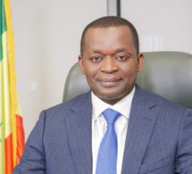 Début des travaux de réhabilitation des aéroports : Alioune Sarr “accéléré” en Conseil des ministres