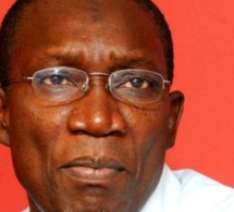 Covid-19 : Me El Hadji Amadou Sall fait des révélations qui font peur