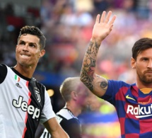 Mercato : Ronaldo proposé au FC Barcelone