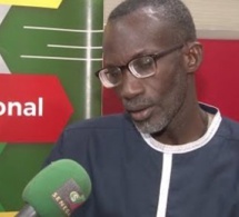 Lamarana : « J’ai commis des erreurs et j’en ai tiré des leçons… »