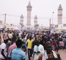 Magal et Coronavirus : La position ferme de Amadou Lamine Sakho