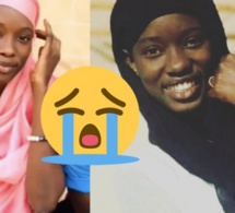Qui était Ndeye Fatou Seck: décédée après avoir fait un accident après l’anticipé de philosophie