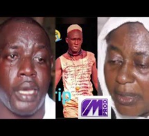 MATAR NDIAYE LE MANAGER DE FEU PAPA YADE EN LARMES ,SUITE AUX ACCUSATIONS DE LA MERE DU DEFUNT