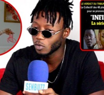 Suspension de la série INFIDÈLES, le réalisateur PAC DEEJAY réagit «NOVELAS dagniy faunanté diko tek