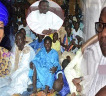 Touba – Bagarre entre thiantacounes : deux proches de Sérigne Saliou Thioune arrêtés