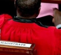« Représaille » contre le magistrat Ngor Diop : Le réquisitoire de feu de l’UMS contre l’autorité judiciaire