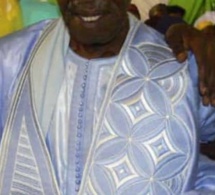 Décès de El Hadji Amadou Sèye, ancien Animateur de l’émission « Xeew Xeew Dëmb » à la Rts1