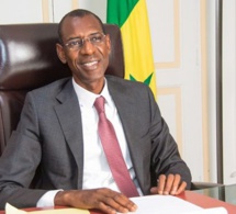 Covid-19 : Abdoulaye Daouda Diallo interdit de congés le personnel de son ministère