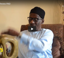Mamadou Diop Decroix : « Ce n’est pas gouvernement de décider de l’annulation du Gamou et du Magal »