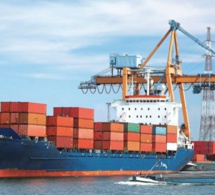 Trafic maritime du Sénégal : L’activité s’est consolidée de 8,4% au mois de mai 2020